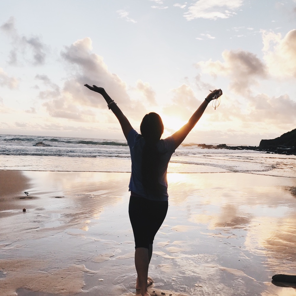 Meet your Posher, Devyn